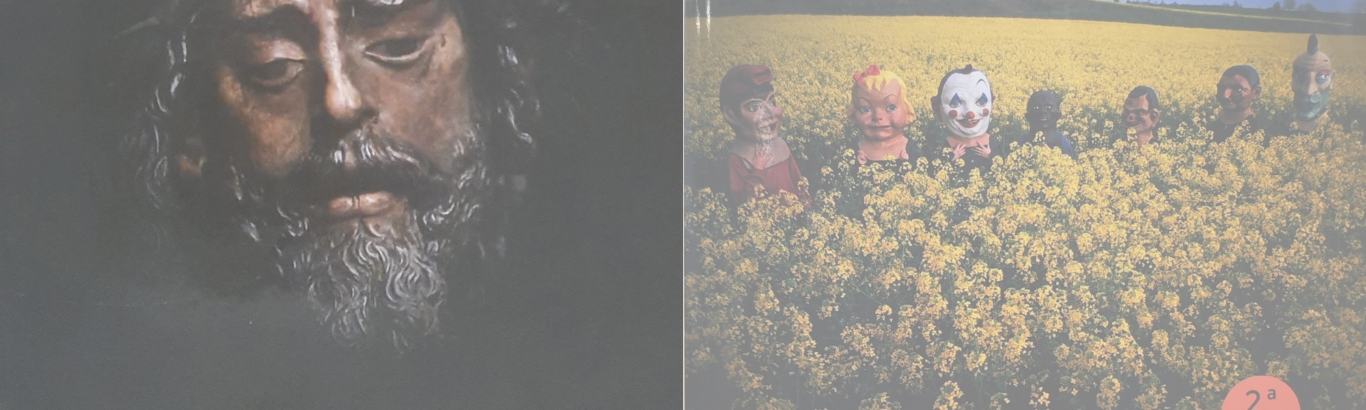Como fue Leyendo Fotografía VII