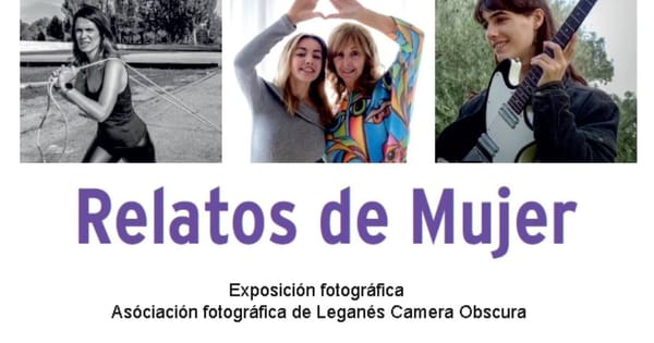 Relatos de mujer