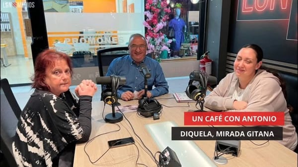 Entrevista en LGN Medios